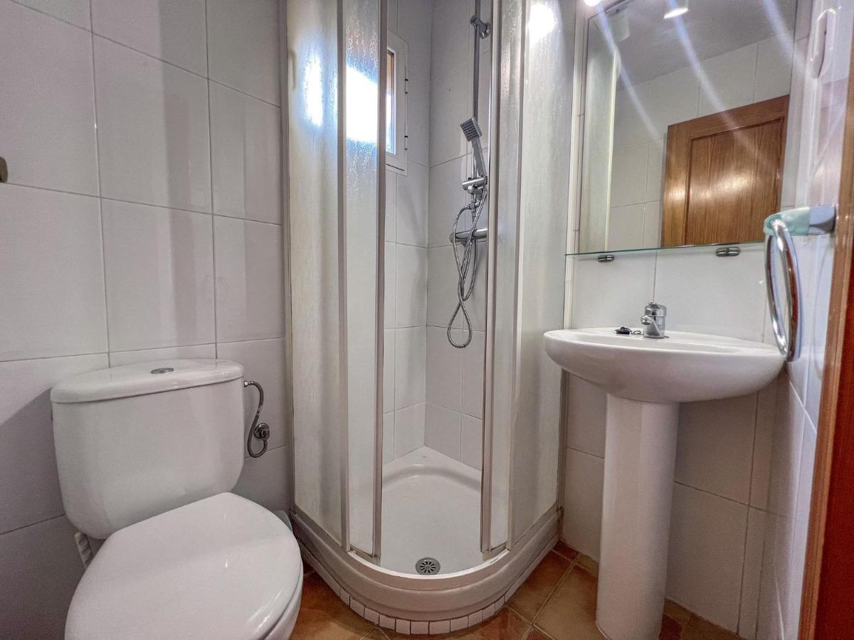 Benisol Tu Hogar En Benidorm Lägenhet Exteriör bild